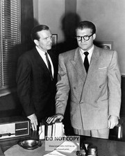 GEORGE REEVES & HAYDEN RORKE IN 