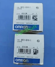 1PCS Brand DRT2ID161 In Box New PLC Module Omron DRT2-ID16-1