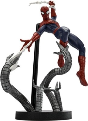 PSL MARVEL ACT/CUT Premium Figure 