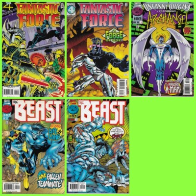 °MARVEL COMICS AUSWAHL VERSCHIEDENE NUMMERN, SERIEN & TITEL°USA Marvel 1,99  Stk