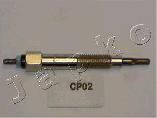 CP02 JAPKO Glow Plug for NISSAN
