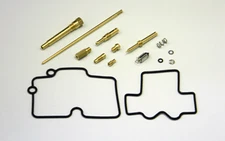 NEW SHINDY CARB REBUILD REPAIR KIT SUZUKI RMZ450 RM Z450 2005-07 FREE SHIP