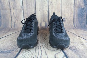 Nike Air Max Mercurial 98 Safari Black 