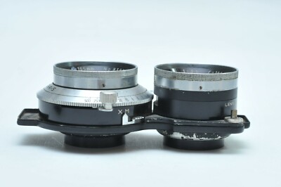 Mamiya Sekor 105mm F/3.5 TLR Lens for C330 C220 C33 C22 C3 | eBay