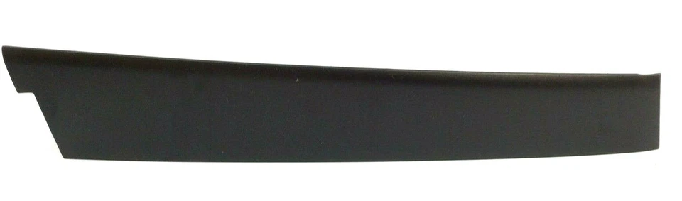 Chevrolet Equinox Pontiac Torrent водитель передняя дверь окно молдинг аппликация OEM - Изображение 2 из 4