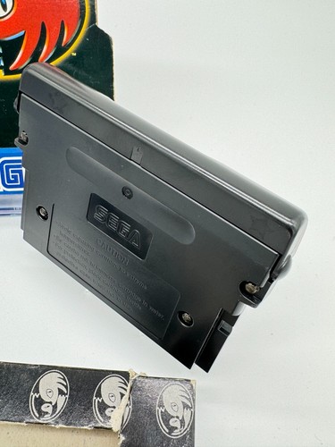Sega Mega Drive Spiele | Auswahl | Sammler | Seltenheiten | Händler ✅ 04/25 - Bild 455 von 706