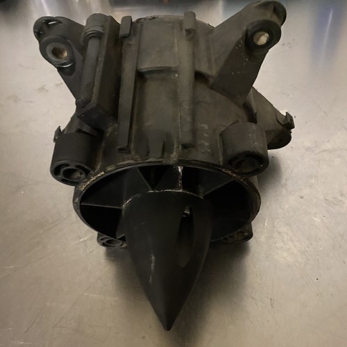 RAREELECTRICAL New Wsm Jet Pump Nose Cone Series Compatible RAREELECTRICAL New Wsm Jet Pump Nose Cone Series Compatible