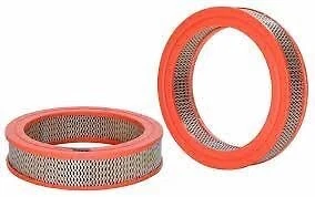 Filtro de aire de motor tipo fabricante original WIX para Yugo GVS 1988 L4-1,1 L Foto 2 de 4