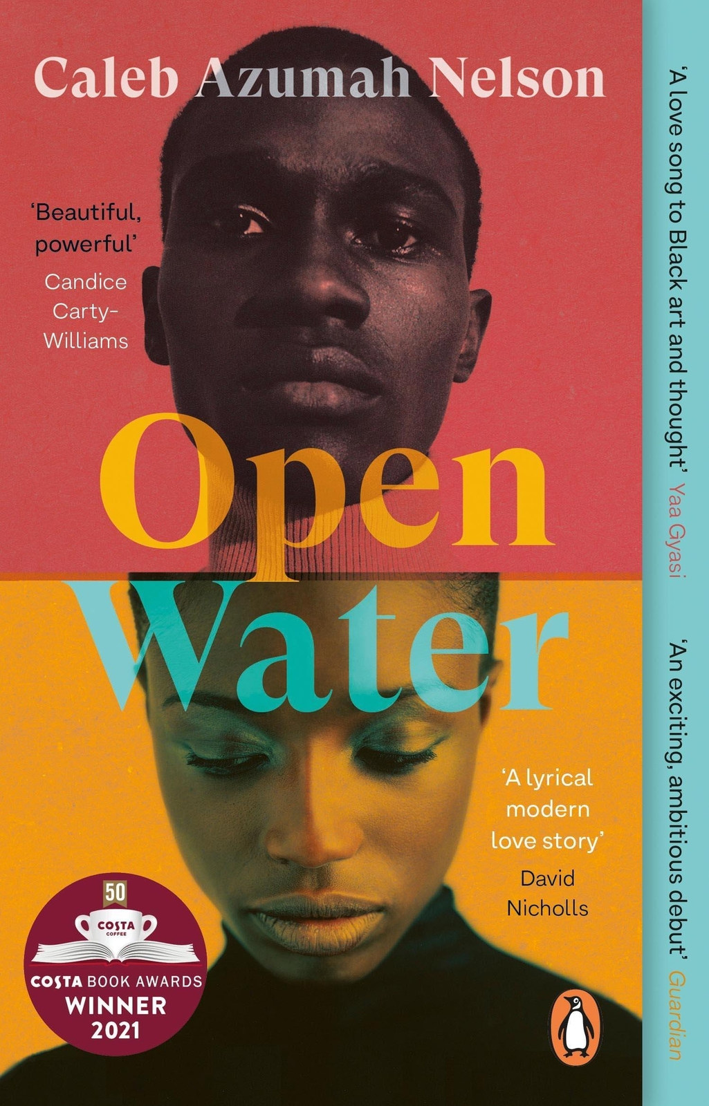 Thumbnail - Open Water
