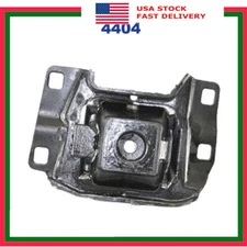 For Mazda 3 2.0L 2.3L Transmission Engine Motor Mount BP4N39070D 4404