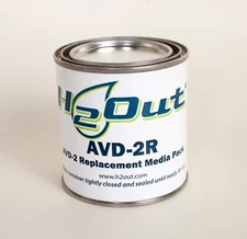 H2out-2 Fuel Guard Refill