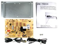 Rheem Ruud Defrost Control Board & Sensor 47-21517-22 Rheem Ruud Defrost Control Board & Sensor 47-21517-22