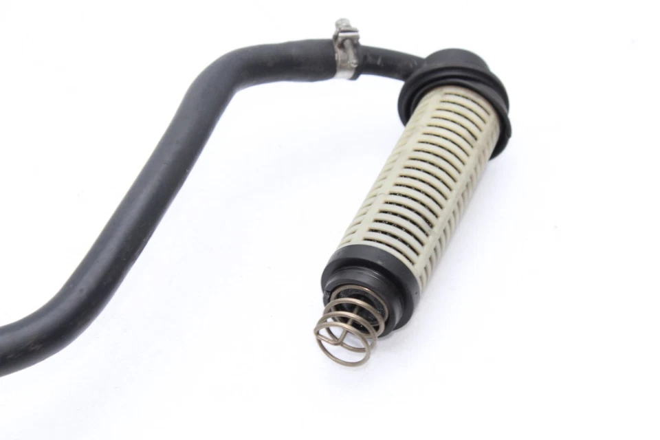 03-06 MERCEDES-BENZ S55 AMG POWER STEERING HOSE Q4149 - Image 3 of 4