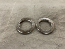 Yamaha  rd350, rd400 rd250lc, rd350lc exhaust gaskets.