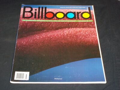 1997 SEPTEMBER 13 BILLBOARD MAGAZINE - NICE MUSIC COVER TOP 100 CHARTS - O 12735
