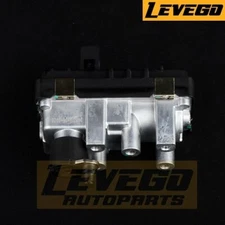 NEW BV45 Turbo Electronic Actuator Nissan Navara 2.5DCI 53039700338 53039700262