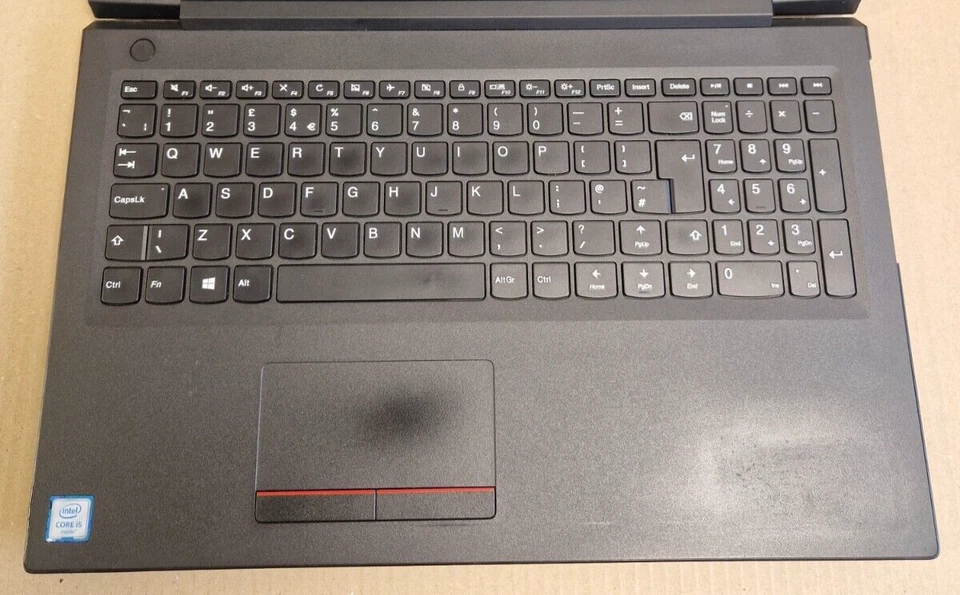 Len ovo IdeaPad 320 15.5" (1TB, Intel Core i5, 2.3GHz, 8GB RAM, WIN 10PRO)Laptop - Image 3 of 4