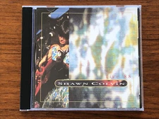 Live ‘88 by Shawn Colvin (CD, 1995, Plump)