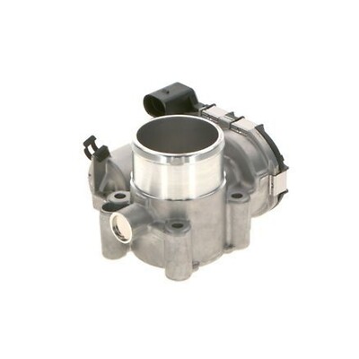 Bosch Electronic Throttle Body 0280750532 for Ford - OE Specification & Quality