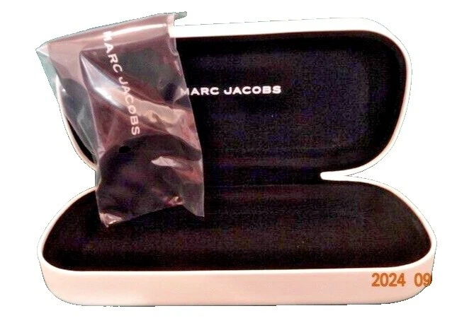 Estuches rígidos Marc Jacobs para Gafas