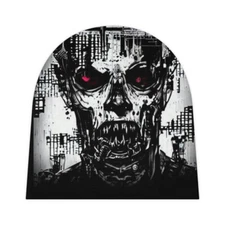 GutterCore One Stop Shop Baby Beanie By Balmont