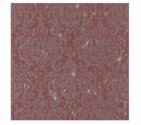 Rasch Textil Tapete Vlies Tintura 227399 Grau Violett Stylisch Vintage Ornament