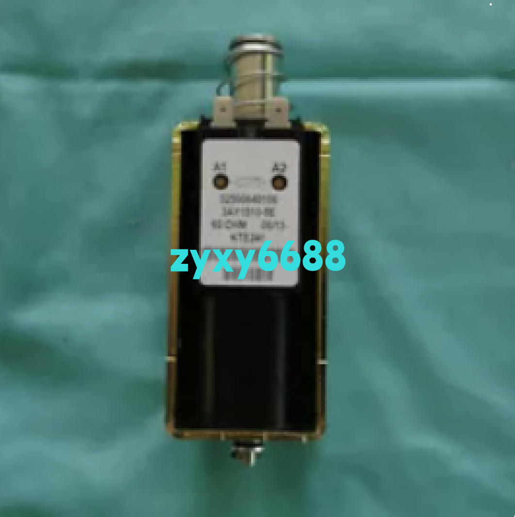 1 x New 3AY1510-5E 32500640106 110V 60Ω Electromagnet Coil 1Z,K8P