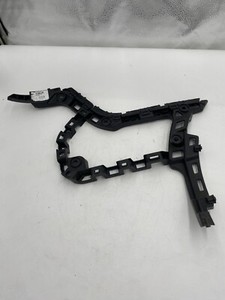VW Golf VII Stoßstangenhalterung hinten Links 5G9807355