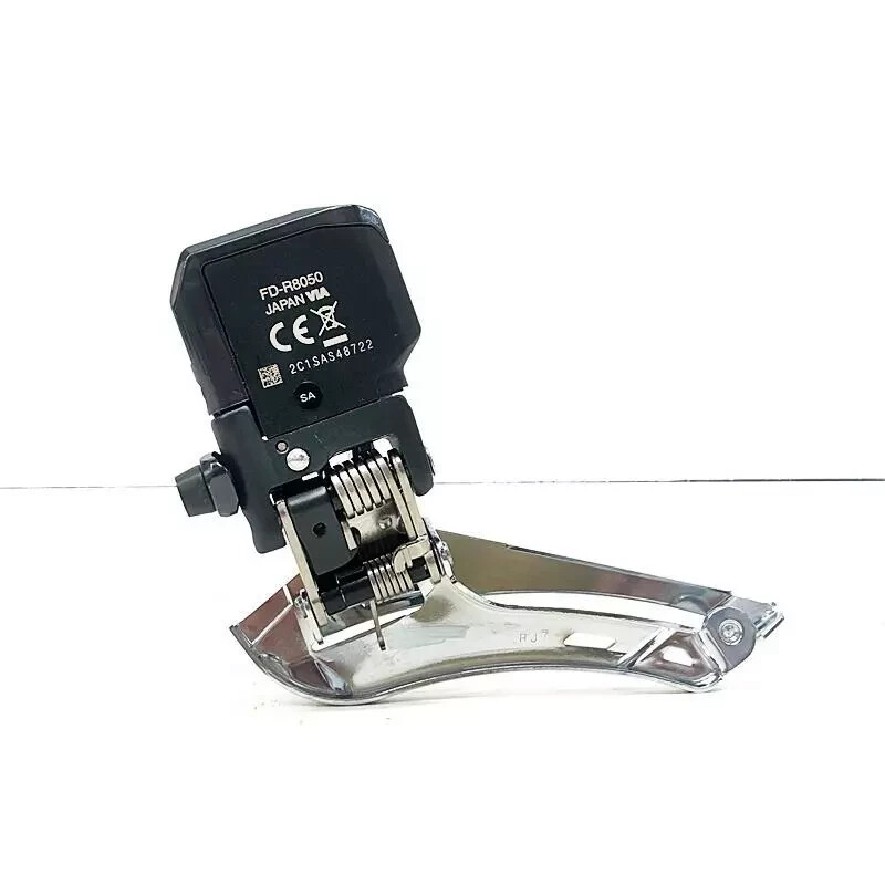 USED SHIMANO ULTEGRA-DI2 FRONT DERAILLEUR-FD-R8050 | eBay