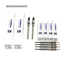 Beru Glühkerze 2x PSG007 4x GE133 für Audi V6 TDI A4 A5 A6 A7 A8 Q5 Q7 Q8 TDI
