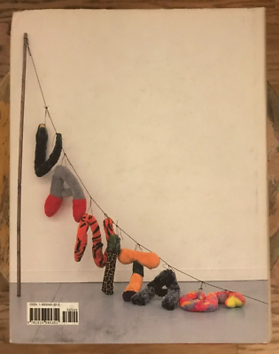 Annette Messager: Word for Word | eBay