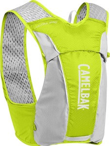 Camelbak Ultra Pro Hidratación Chaleco Lime Punch/Plateado (discontinuado  Color) | eBay