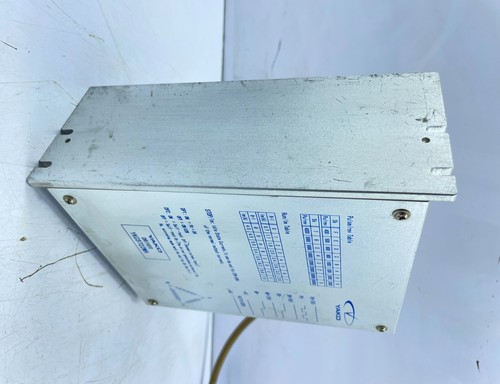 Yako YKC3722MA 3 Phase Hybrid Driver Stepper Motor Microstep Torque Constant 🔥✅ - Picture 14 of 16