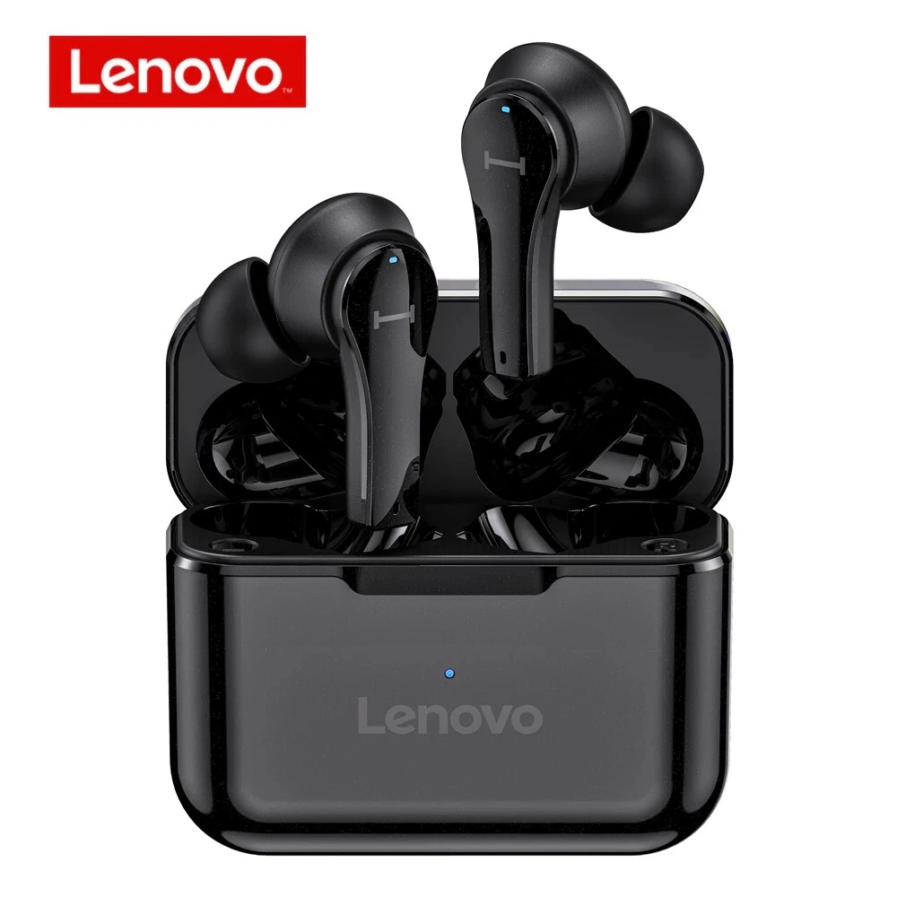 Lenovo tws bt new arrivals