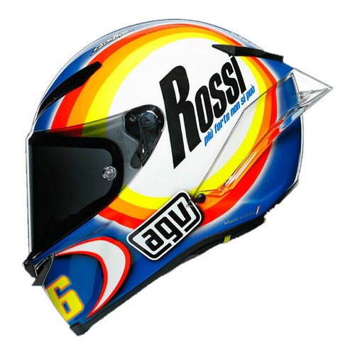 Motorcycle Helmet \u003e AGV Pista GP-RR 