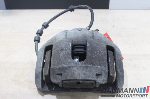 BREMSSATTEL vorne rechts + BMW 5er E60 E61 525d 530d + Original Ate 60/30/324