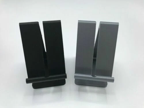 Apple Cell Phone Desktop Holders for BlackBerry
