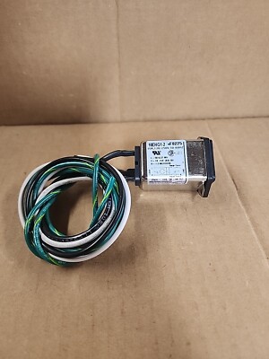 NEW TE Connectivity / Corcom Brand 10EHG1-2 Power Entry Module EMI Filter