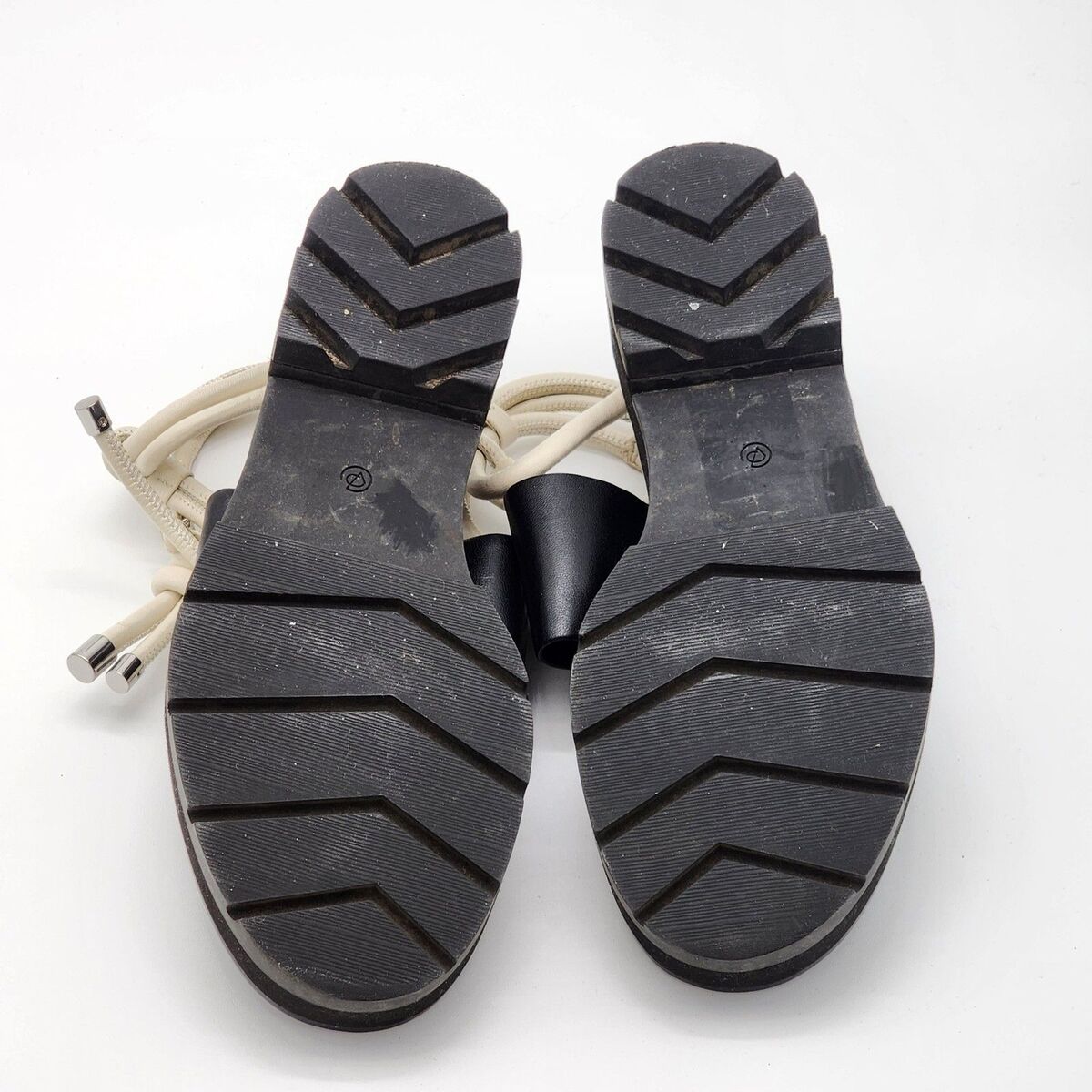 3.1 Phillip Lim Strappy Lug Sole Sandal Size 40 | eBay 3.1 Phillip Lim Strappy Lug Sole Sandal Size 40 | eBay