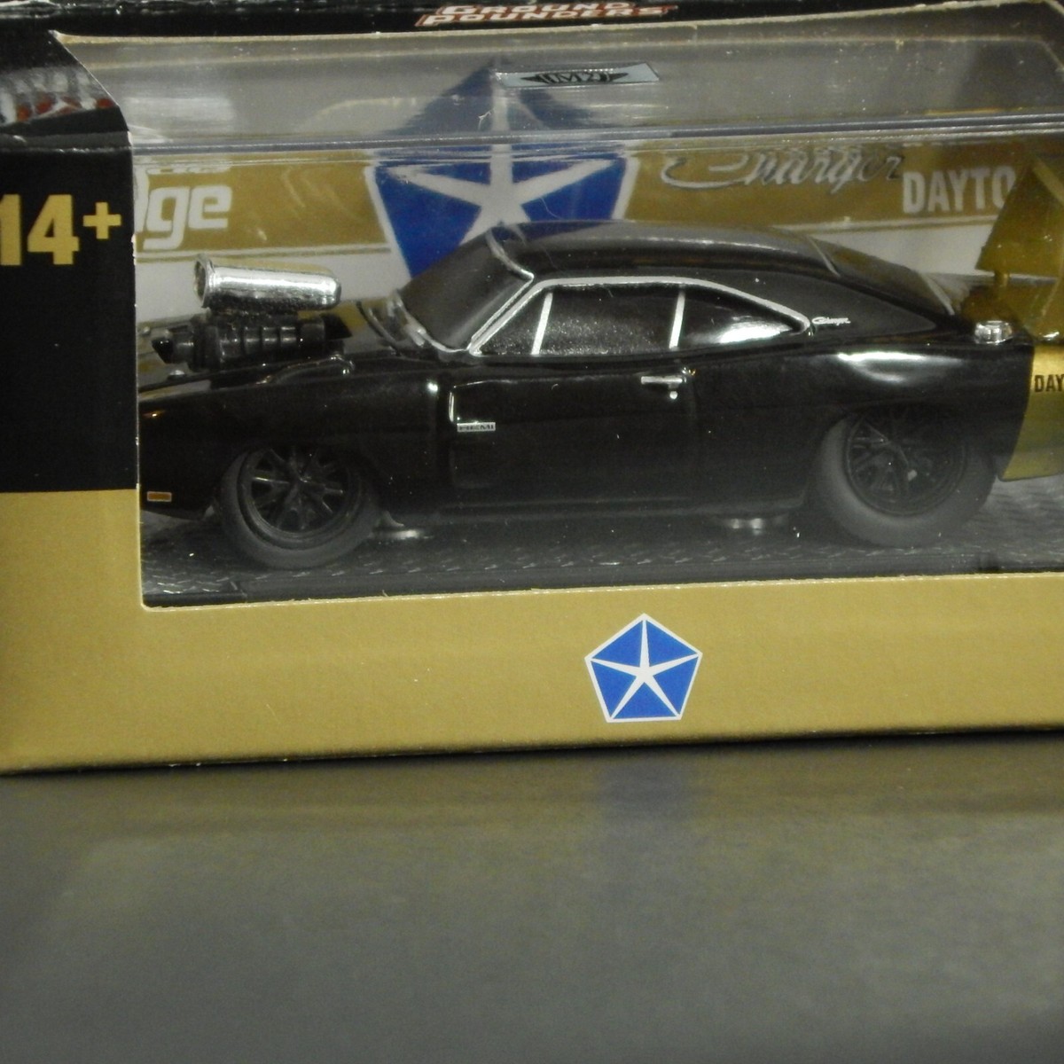 M2Machines、Dodge Demon ミニカー 2台セット M2Machines、Dodge Demon ミニカー 2台セット（Yahoo