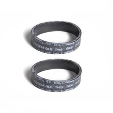Fits For Hoover 38528-011 VACUUM BELTS--2 BELTS