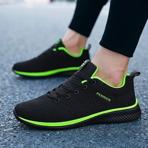 Zapatillas vulcanizadas de plataforma plana para mujer, zapatos informales  de ve | eBay