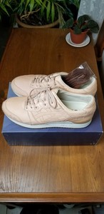 asics gel lyte iii made in japan