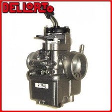 02841 CARBURATORE DELL'ORTO PHBL 26 BS 2T ARIA MANUALE UNIVERSALE KART/MOTOCICLO