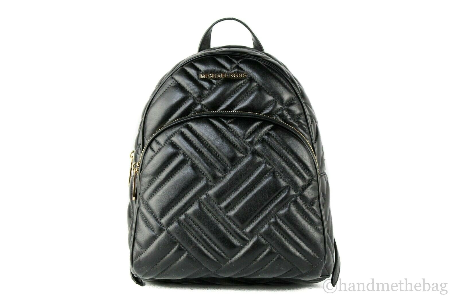 michael kors abbey medium