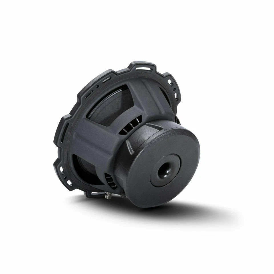 2x Subwoofers de audio para automóvil Rockford Fosgate P1S4-10 10" 1000 W 4 ohmios Foto 3 de 4