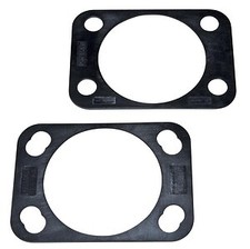 SPC Performance 71790 SPC Alignment Shims Rear Fits:HONDA 2015 - 2017 FIT  FWD;