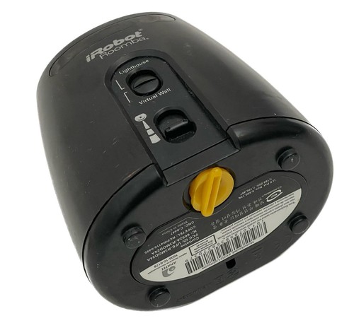 iRobot Virtuell Wand Leuchtturm 81002 Kabellos Zu Roomba 581 585 780 782 790 880 - Bild 4 von 5