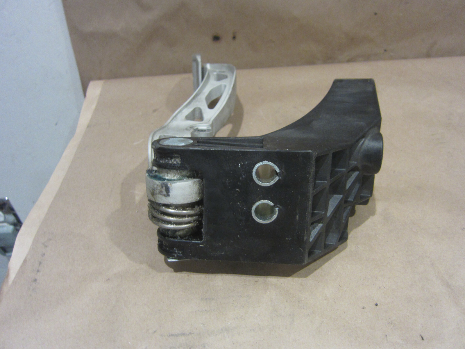 McLaren 570S - Brake Pedal Assy - P/N 11C0143CP