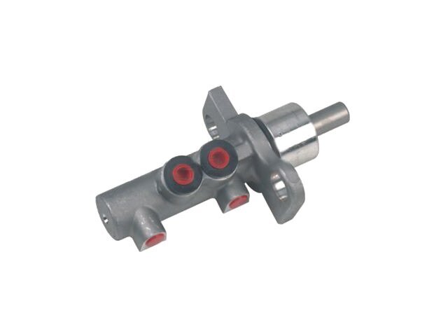 Metelli Brake Master Cylinder fits Audi A4 Quattro 1999-2001 28FTCD